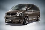 Volkswagen T5 by ABT 2012 года